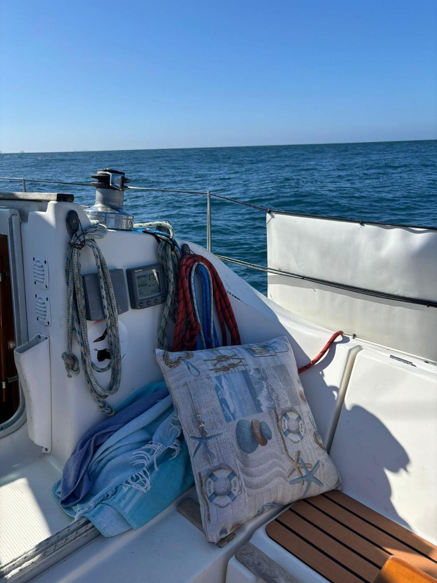 ホテル Barco A Vela Em Peniche - West Sailing エクステリア 写真